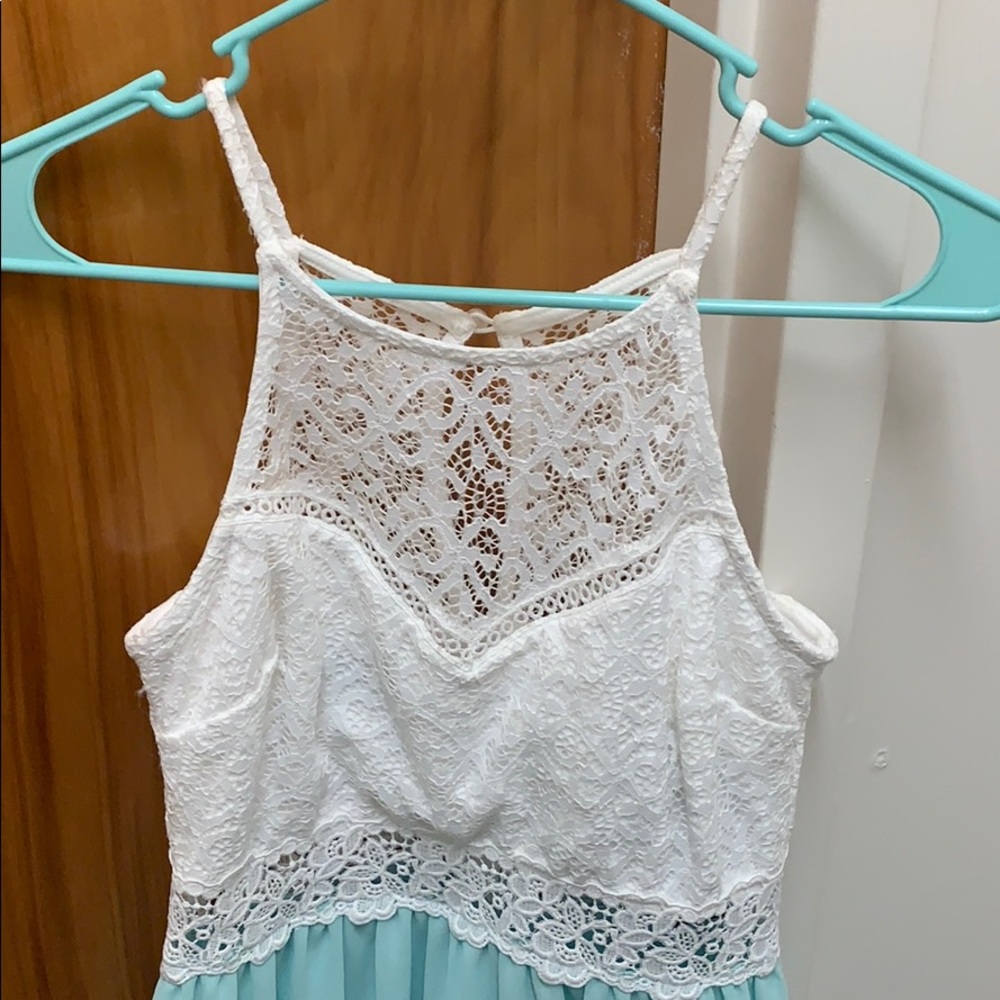 Bought it for a weeding but decided against it